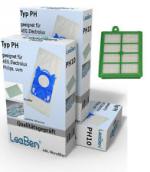 Philips FC9170 Performer