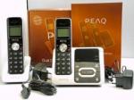 PEAQ PDP250